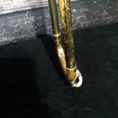 C.G. Conn Director Model Tenor Trombone with Case & Mouthpiece (King of Prussia, PA) image 9