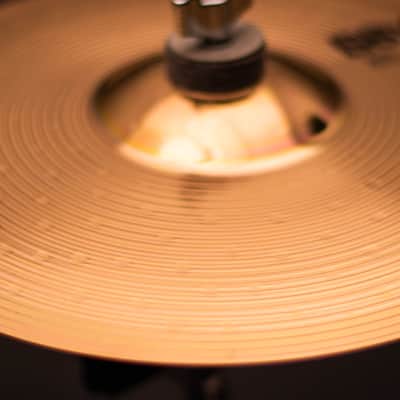 Sabian 12" B8X Splash image 3