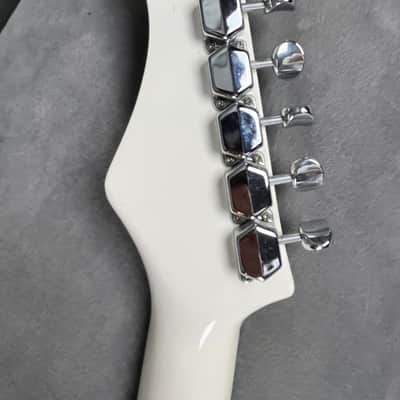 OK・Tokai MAT FIBERGLASS GUITAR [TOKAI / MAT] & Code:[RED] -SOUND TEST - YouTube