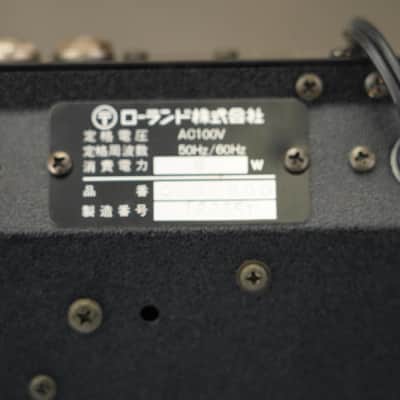 Roland CSQ-600 Desktop Digital Sequencer #58845 image 16