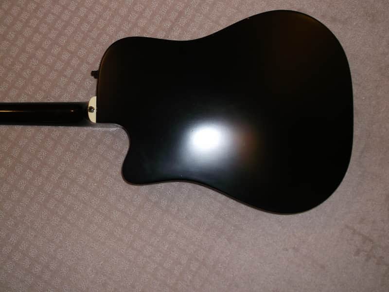 Alvarez Yairi DY-56 1984 Blueburst | Reverb