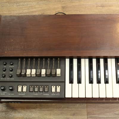 KORG CX-3 COMBO ORGAN (1980? Original) [320009] (05/15) image 6