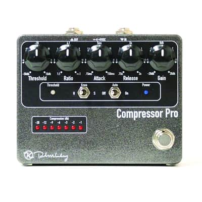 Keeley - Compressor Pro image 1