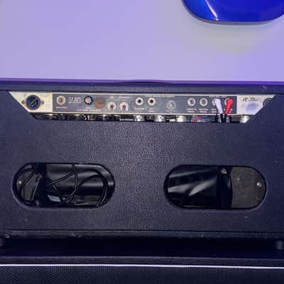Fender Dual Showman Reverb TFL5000D image 3