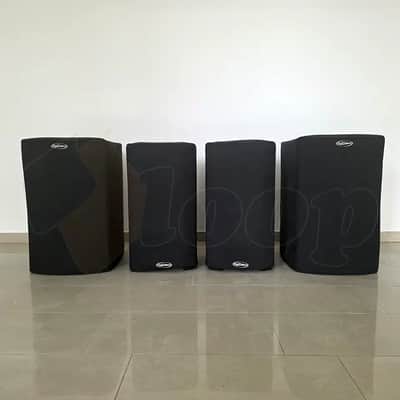 Bose F1 Model 812 Array PA System image 2