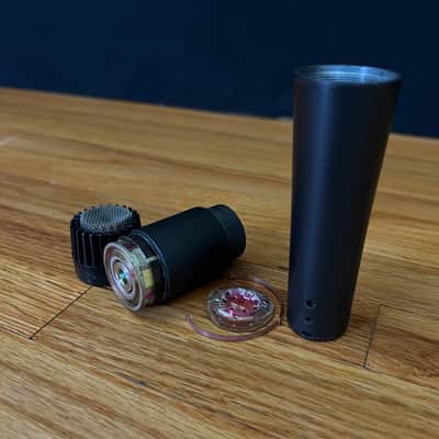 Shure SM57 Cardioid Dynamic Microphone NON-FUNCTIONING