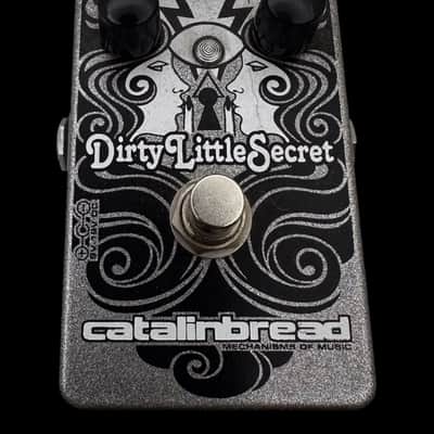 Catalinbread Dirty Little Secret MKIII | Reverb