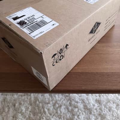 Universal Audio LA 610 MkII - Brand New Unopened Box image 5