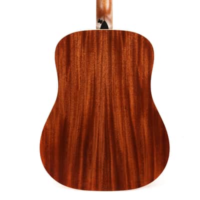 Taylor Trey Hensley Gold Label 510e Special Edition Acoustic-Electric Antique Blonde image 6