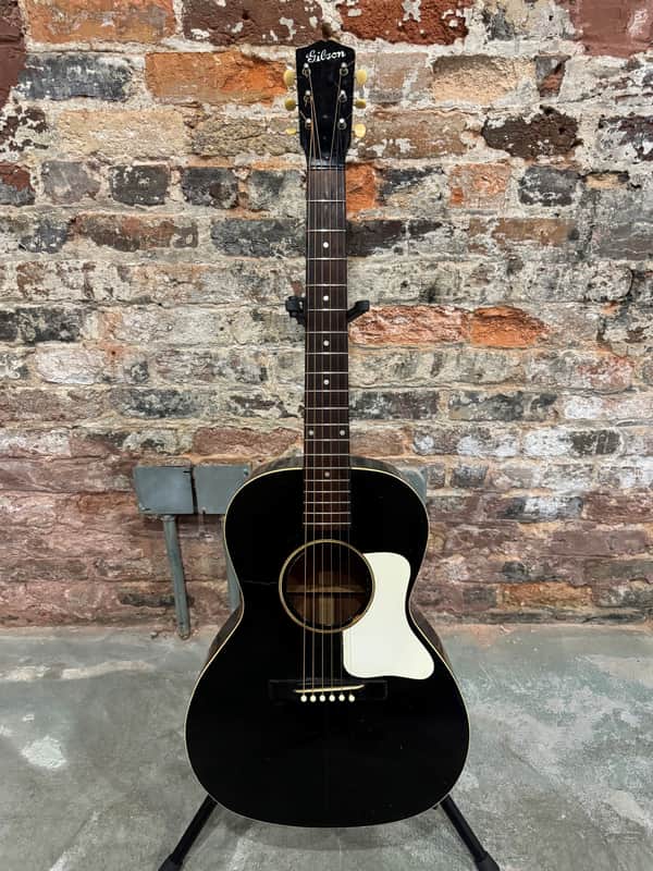 1936 Gibson L-0 / L-00 1936 image 1