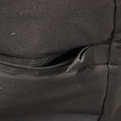 Kaces 18x22 Padded Bass Drum Bag Case image 8