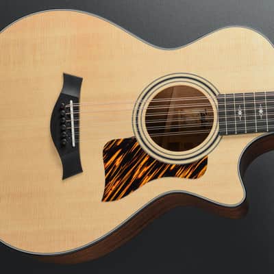 Taylor 2024 352CE 12 String image 1