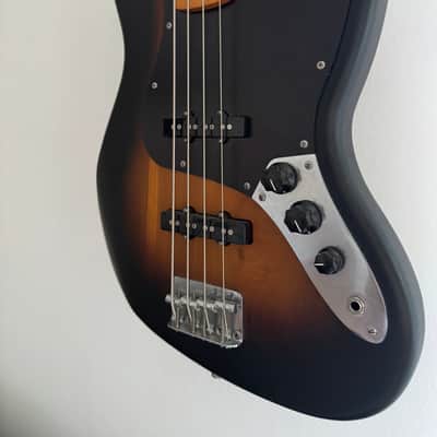 Squier affinity 40th anniversary 2022 image 3