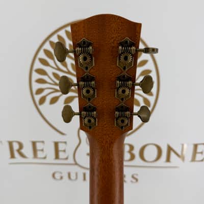 Bedell 1964 Special Edition Dreadnought image 15