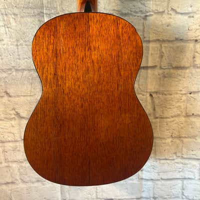 Dean Concert Model Classical Guitar image 8