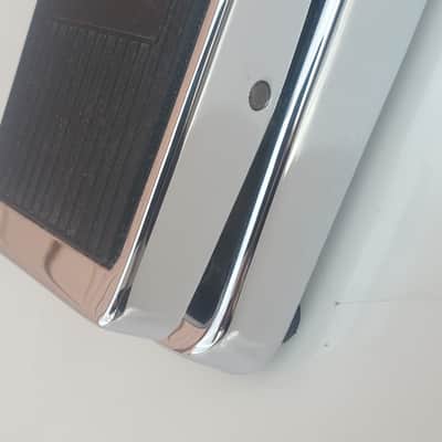 rare all chrome vox Clyde reissue V848 image 5