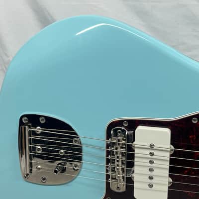Squier Jazzmaster Doublecut Electric Guitar image 4