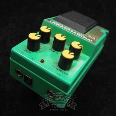 Ibanez MT10 MOSTORTION MOS-FET DISTORTION image 2