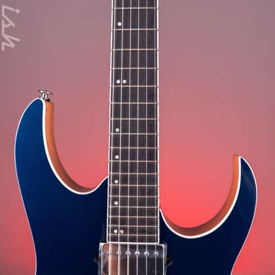 Ibanez Prestige RG5320RC Deep Forest Green Metallic image 6