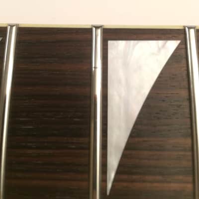 Jackson DK2 Neck (w/ tuners, nut) MIJ image 9