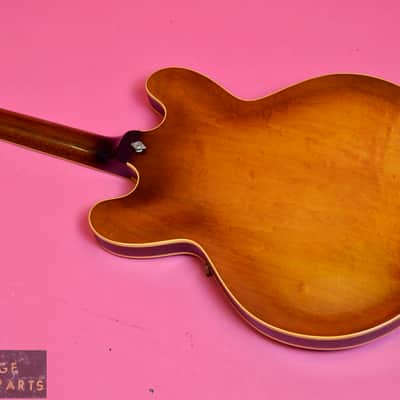 Vintage Gibson 1983 ES-335 Dot Reissue, Nashville Made, ES335 1959 Reissue image 3