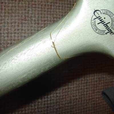 Epiphone Les Paul Standard image 9