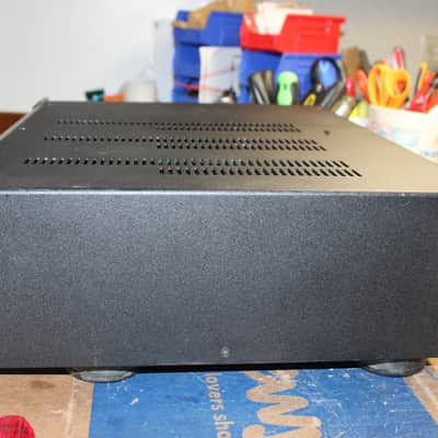 Serviced Krell KAV-250a Power Amplifier image 3