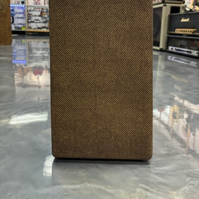 SoundRoads Brownie 5E5 Lacquered Tweed Combo *local pickup* image 3