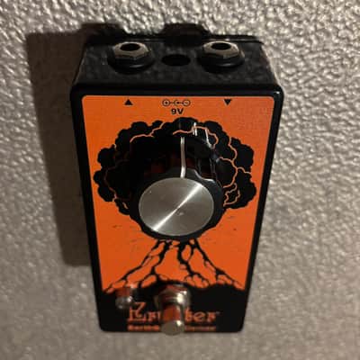 EarthQuaker Devices Erupter Ultimate Fuzz Tone 2017 - Present - Various image 6