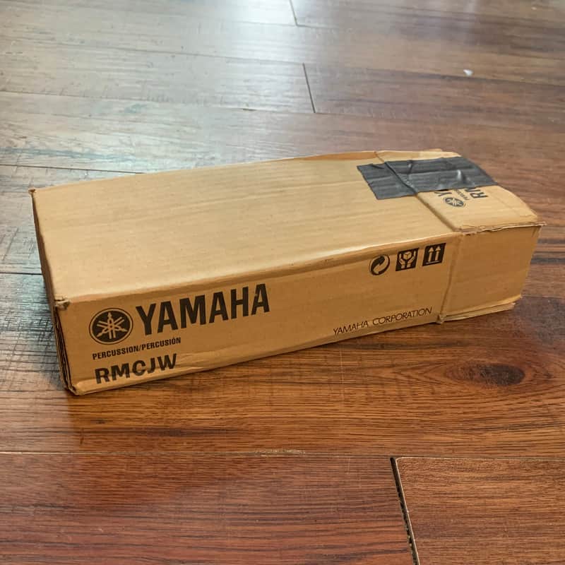 Yamaha RMCJW Cascara Jingle Wedge (ACK 35) | Reverb