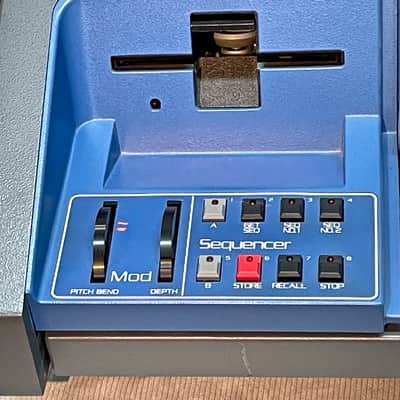 Emulator Emu I 6008 1982 Blue image 9