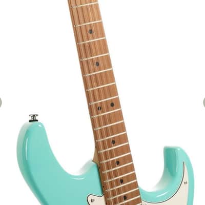 Cort G200SE - Seafoam Green image 3