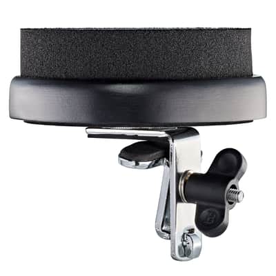 Meinl Bass Drum Mounted Pad 4'' image 2