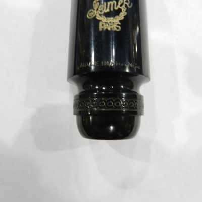 Selmer Soloist C* Tenor Saxophone Mouthpiece image 5