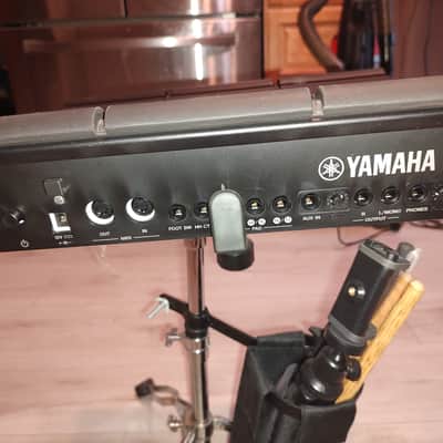 Yamaha DTX Multipad 12 2024 image 3