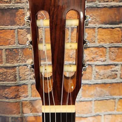 Alvarez 5102 Regent Classic Acoustic Natural New Strings 8/5/25 image 3