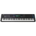 (Mint) Yamaha MODX7+ 76-Key Synthesizer Keyboard