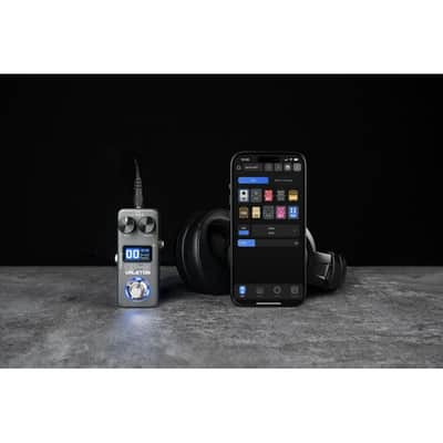 Valeton GP-5 | Multi-Effects Processor, SnapTone & IR Loader. New with Full Warranty! image 8