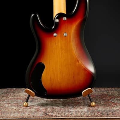 Sugi RMII Bass 2024 - Sunburst image 7