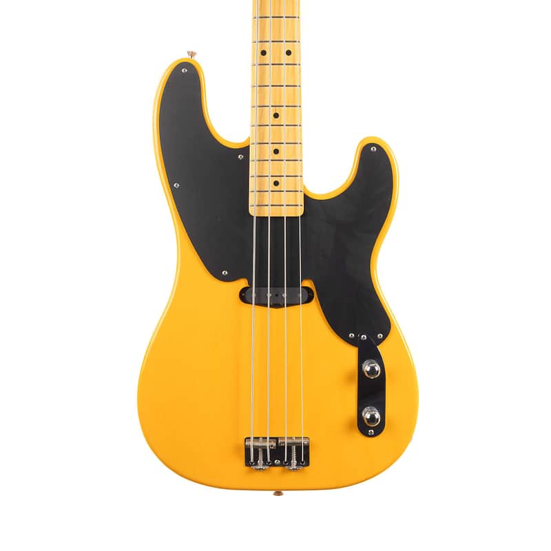 Fender OPB-51 Precision Bass Reissue MIJ image 3
