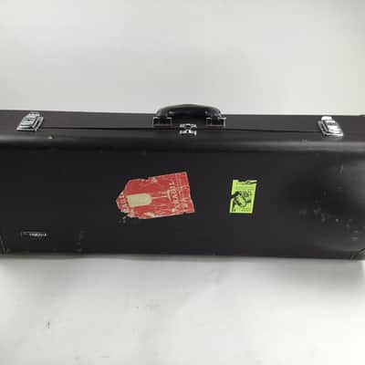 Used Yamaha YBL-613G Bass Trombone (SN: 201158) image 4