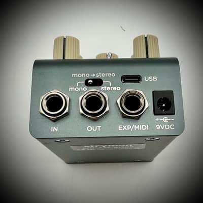 Strymon EC-1 Single Head dTape Echo - Made in the US 🇺🇸 image 3