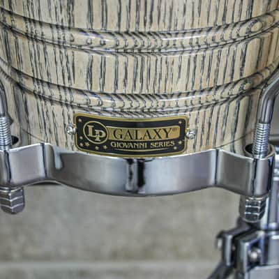 Latin Percussion Galaxy Giovanni Bongos image 3