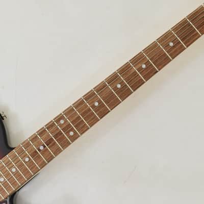 G&L USA ASAT Classic Build to Order Guitar 3 Tone Sunburst Rosewood image 3