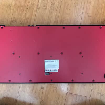 Akai MPK249 - Present - Black imagen 6