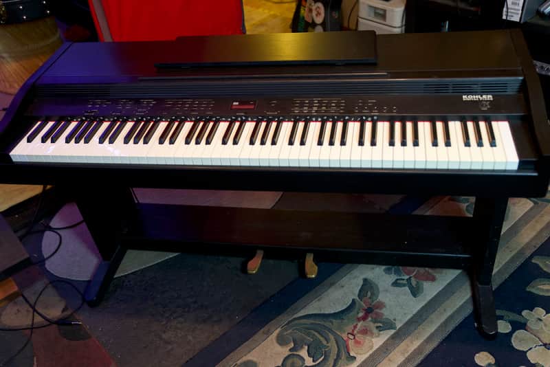 Kohler Digital Piano image 1