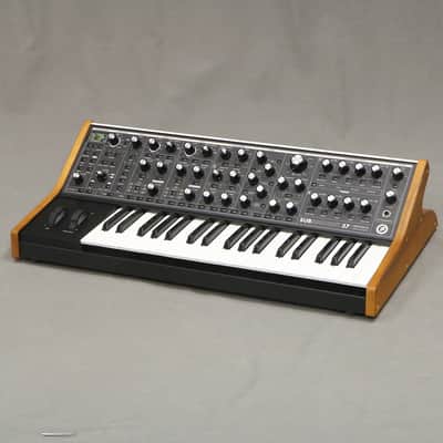 MOOG Subsequent 37 [14348] [12/01]