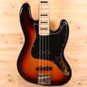 Fender Geddy Lee Signature Jazz Bass 2020 - 3-Color Sunburst