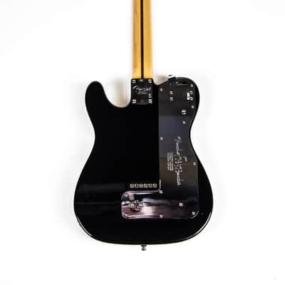 Fender B-Bender Telecaster Owned by Matt Freeman Of Rancid image 4