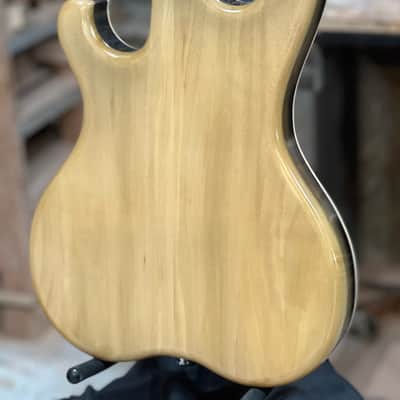Howie Griffin Series 12-String #G12.32.107.25 - Green image 9
